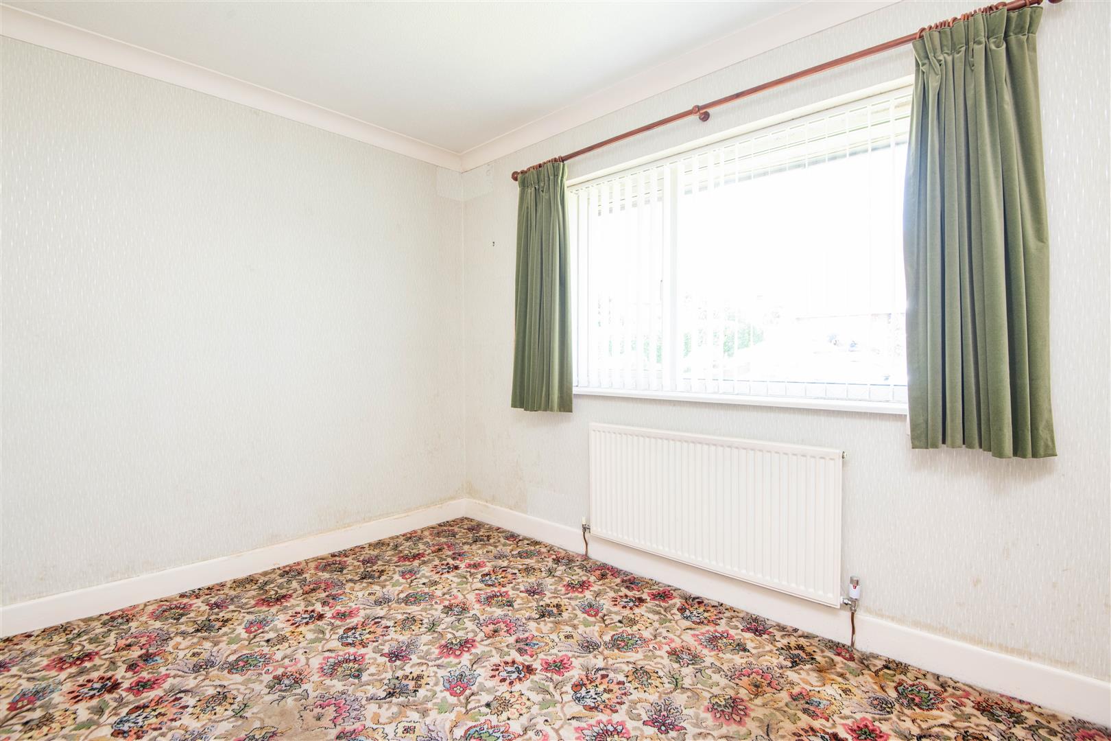 Highfield Drive, Preston